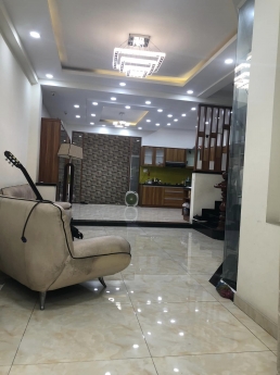 NHÀ MT BÌNH TÂN – View Công Viên- 2 MT trước, sau – NGANG 6M – TẶNG NỘI THẤT– GIÁ 10.8 Tỷ (Thương