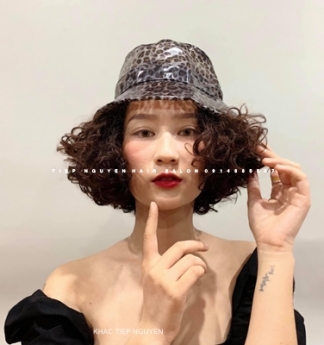 96 style nhuộm tóc hidden thời trang cá tính cho phái nữ - Tiệp Nguyễn Hair Salon