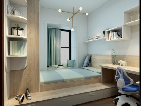 Hạ chào gấp 200 triệu căn nhà DT 90m2 Phạm Cự Lượng, Sơn Trà