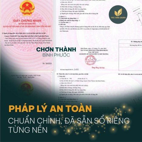 Bán đất nền dự án Bình Phước giá rẻ, sổ đổ từng lô, giá sàn 1.1 tỷ trở lên. 0968.796.366