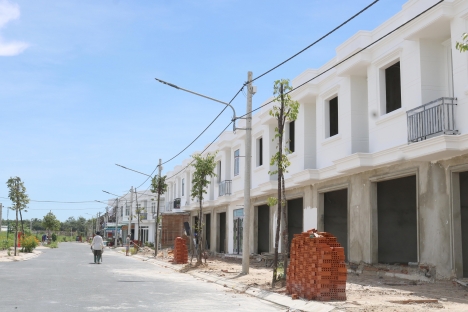 DỰ ÁN PHÚC HƯNG GOLDEN GIÁ CHỈ TỪ 525TR (35%).