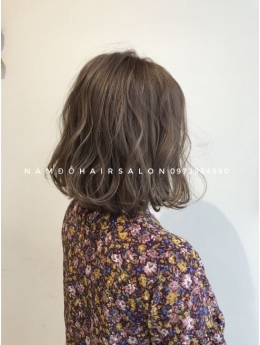 Địa Chỉ, Uốn Xoăn Xù Mì Tóc Ngắn Đẹp Giá Rẻ Hoài Đức- Nam Đỗ Hair Salon