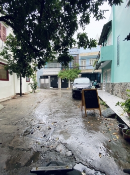 Bán nhà Phường 24 Bình Thạnh diện tích to 80m2  4PN  chỉ 5 tỷ 7  thương lượng