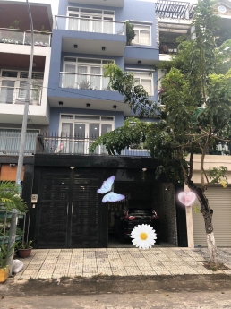 NHÀ MT BÌNH TÂN – View Công Viên- 2 MT trước, sau – NGANG 6M – TẶNG NỘI THẤT– GIÁ 10.8 Tỷ (Thương