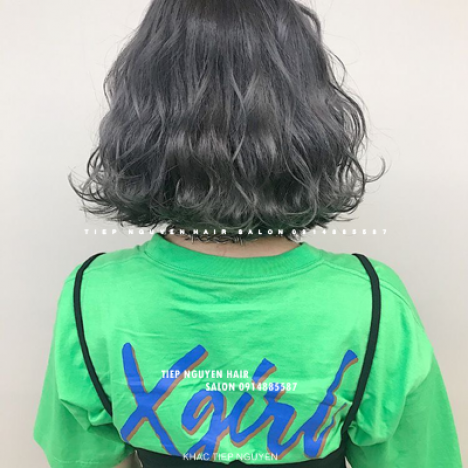 49 style nhuộm tóc hidden thời trang cá tính cho phái nữ - Tiệp Nguyễn Hair Salon