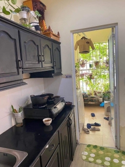 Bán chung cư 12T -  52m2 hướng đông nam- Sơn Trà - Đà Nẵng- Cách cầu sông hàn chỉ 1,5km