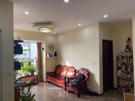 Bán chung cư 12T -  52m2 hướng đông nam- Sơn Trà - Đà Nẵng- Cách cầu sông hàn chỉ 1,5km