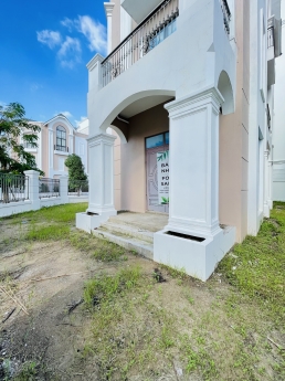 BIỆT THỰ Vinhomes Grand Park - Phân Khu Manhattan Glory