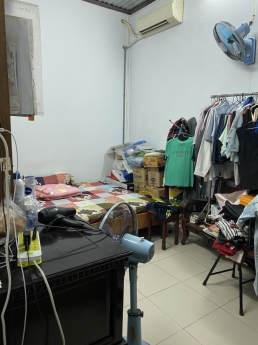 Bán nhà Gò Vấp hẻm xe hơi tránh, thông tứ hướng, 4mx20m