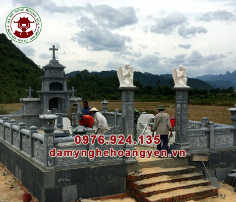 Bật mí 85+ mẫu lăng mộ công giáo đẹp xuất sắc 2022