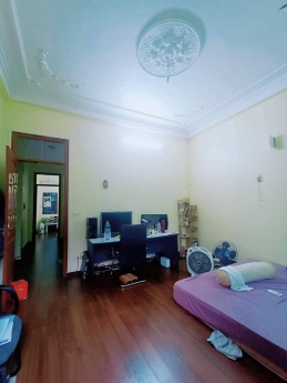 Trung tâm quận Thanh Xuân phân lô, ô tô, kinh doanh 45m2 chỉ 8 tỷ