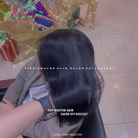 34 style nhuộm tóc hidden thời trang cá tính cho phái nữ - Tiệp Nguyễn Hair Salon