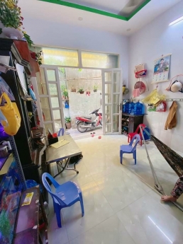 BÁN NHÀ TRỊNH ĐÌNH THẢO TÂN PHÚ - 3 TẦNG - PHÂN KHÚC ĐẦU TƯ - SỔ HỒNG VUÔNG GIÁ CHỈ 4,35 TỶ