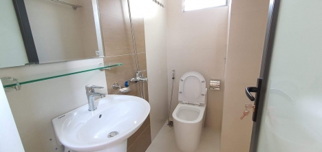 Chính chủ cần cho thuê 2 căn chung cư mini tại Ngõ 54 Thái Hà - Đống Đa - Hà Nội.