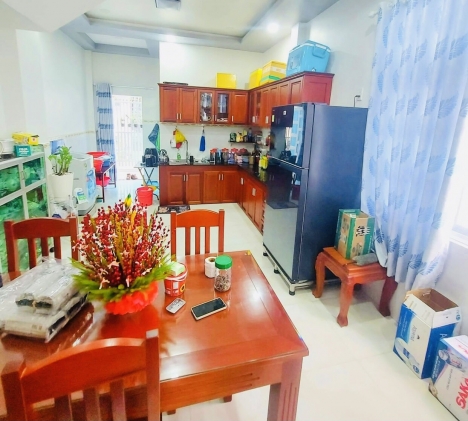 Nhà bán Huỳnh Văn Bánh HXH 75m2 – ngang 4.5m 4Tấm giá 9 tỷ hơn