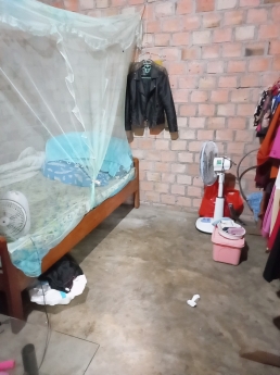BÁN NHÀ CHÍNH CHỦ GẦN QUỐC LỘ 14 XÃ HÒA PHÚ, HUYỆN CHƯ PĂH, TỈNH GIA LAI