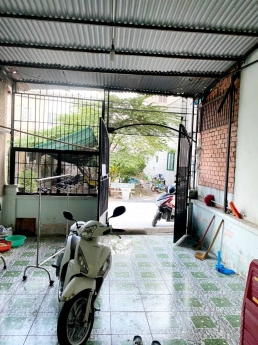 Phạm Đăng Giảng - Bình Tân gần AEON TÂN PHÚ - 63m2 giá chỉ 4,5 tỷ.