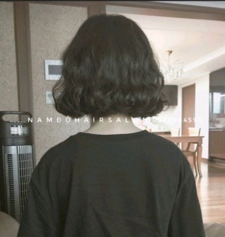 Địa Chỉ Salon,Uốn Xoăn Xù Mì Tóc Ngắn Uy Tín Giá Rẻ Hoài Đức - Nam Đỗ Hair Salon