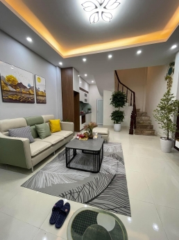 Chính chủ nhờ bán giúp căn nhà ở Nguyễn Trãi - Thanh Xuân - Hà Nội