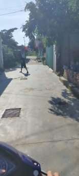 Chính chủ bán 2 ô đất mặt tiền rộng 6m gần ngã ba Quán Chủng Mỹ Đức An Lão Hải Phòng