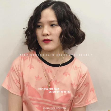 75 style nhuộm tóc hidden thời trang cá tính cho phái nữ - Tiệp Nguyễn Hair Salon