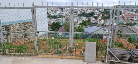 Bán đất Biệt Thự view thoáng đường Kim Đồng, Đà Lạt 242m2 giá chỉ 7.5 tỷ
