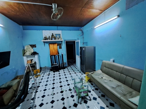 Bán nhà Phường 24 Bình Thạnh diện tích to 80m2  4PN  chỉ 5 tỷ 7  thương lượng