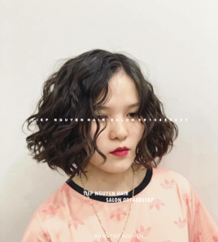 76 style nhuộm tóc hidden thời trang cá tính cho phái nữ - Tiệp Nguyễn Hair Salon