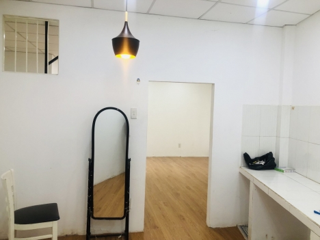 Bán Nhà Khu VIP Đặng Văn Bi, Thủ Đức, CN 46m2, Hẻm Ô Tô, Ở Liền, 3 tỷ 300.