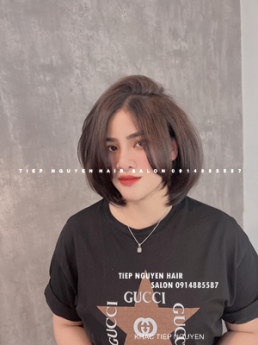 23 style nhuộm tóc hidden thời trang cá tính cho phái nữ - Tiệp Nguyễn Hair Salon