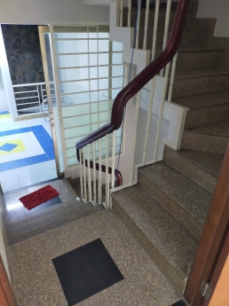 BÁN NHÀ BÌNH THẠNH HXH 50M2 NGANG GẦN 8M 5 TẦNG NGUYỄN VĂN ĐẬU CHỈ 6.9 TỶ.