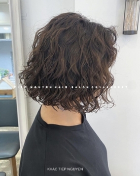 70 style nhuộm tóc hidden thời trang cá tính cho phái nữ - Tiệp Nguyễn Hair Salon