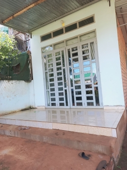 BÁN NHÀ CHÍNH CHỦ GẦN QUỐC LỘ 14 XÃ HÒA PHÚ, HUYỆN CHƯ PĂH, TỈNH GIA LAI
