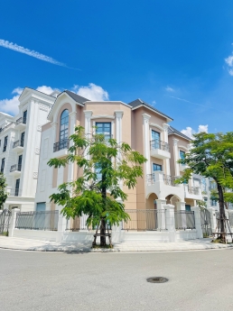 BIỆT THỰ Vinhomes Grand Park - Phân Khu Manhattan Glory