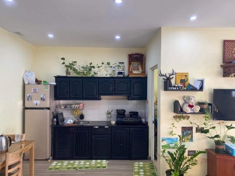 Bán chung cư 12T -  52m2 hướng đông nam- Sơn Trà - Đà Nẵng- Cách cầu sông hàn chỉ 1,5km