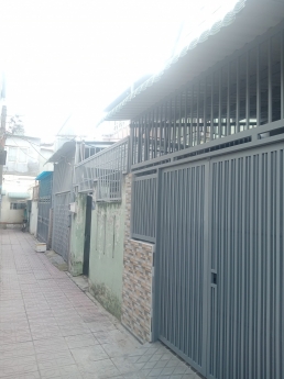 Bán Nhà Đường Đỗ Xuân Hợp Quận 9 Giá Rẻ Nhất 87m2 chỉ hơn 4 Tỷ