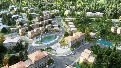 Bán nhanh lô đât 600m2 view đẹp sapa