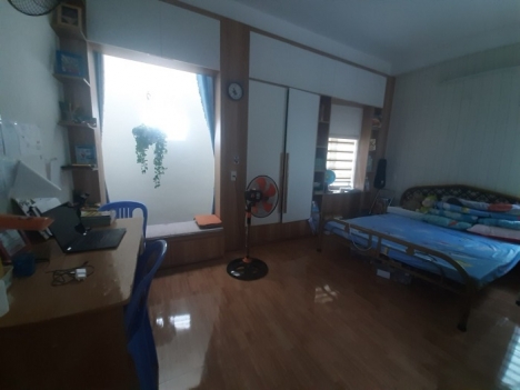 Nhà 4  tầng Nguyễn Tri Phương 54m2 giá hơn 4 tỷ
