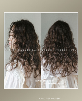 57 style nhuộm tóc hidden thời trang cá tính cho phái nữ - Tiệp Nguyễn Hair Salon