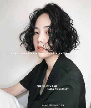 94 style nhuộm tóc hidden thời trang cá tính cho phái nữ - Tiệp Nguyễn Hair Salon