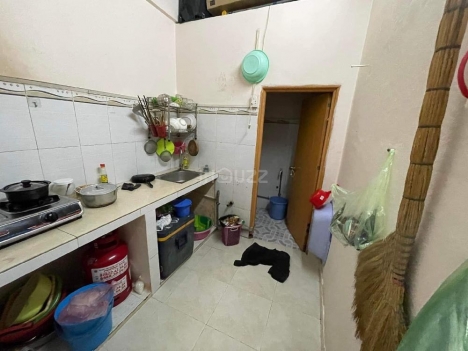 NHÀ CẤP 4 - GIÁ CỰC TỐT - NHÀ HIẾM KHU LÊ VĂN QUỚI