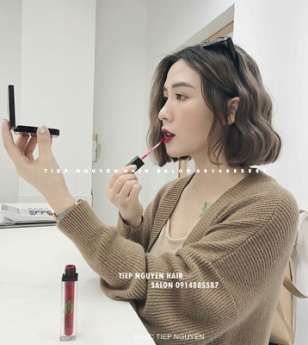 50 style nhuộm tóc hidden thời trang cá tính cho phái nữ - Tiệp Nguyễn Hair Salon