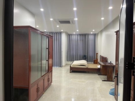 Bán đất mặt tiền Nguyễn Phước Lan tặng nhà 3 tầng đẹp -  Chỉ 14.x tỷ - LH Lâm.