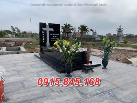 117+ mộ đạo thiên chúa đá đẹp quảng ngãi