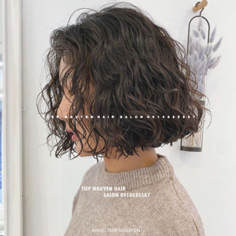 72 style nhuộm tóc hidden thời trang cá tính cho phái nữ - Tiệp Nguyễn Hair Salon