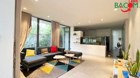 Bán biệt thự đẹp 860m2, sát trung tâm Biên Hòa đường xe hơi thoải mái, SHR, thổ cư, Hóa An