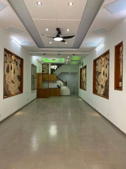 Đường Xe Tải Bùi Quang Là 50m2 Giá Chỉ  4,3 Tỷ