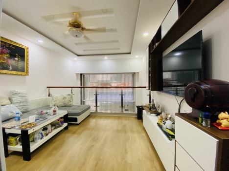 Bán gấp nhà HXH CMT8 Quận 10 DT 52m2 giá nhỉnh 13 tỷ