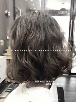 52 style nhuộm tóc hidden thời trang cá tính cho phái nữ - Tiệp Nguyễn Hair Salon