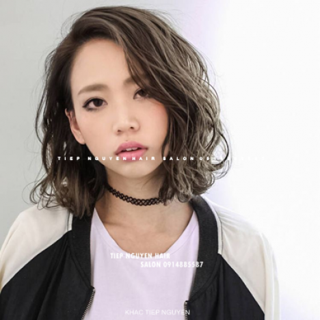 51 style nhuộm tóc hidden thời trang cá tính cho phái nữ - Tiệp Nguyễn Hair Salon